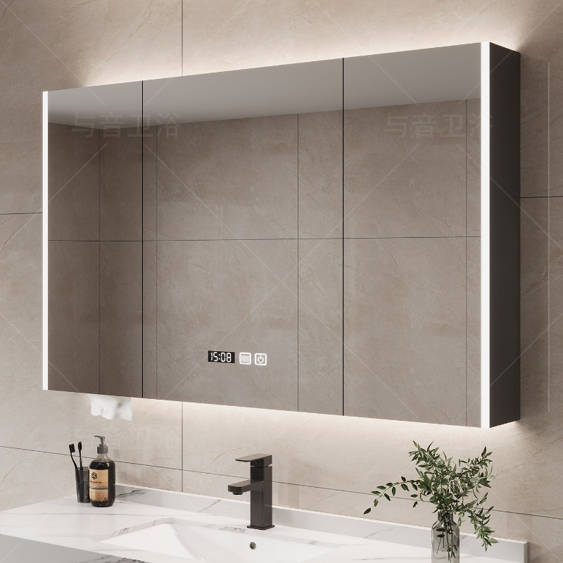 Home Bathroom Shelf - Over Accessories Bathroom Cabinet Shelves Mirror
