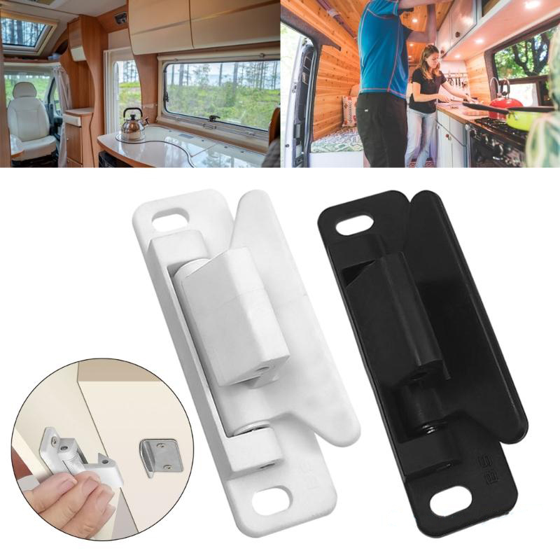 Home Bathroom Lock - RV Cabinet Latches Hardware Modification Lock
