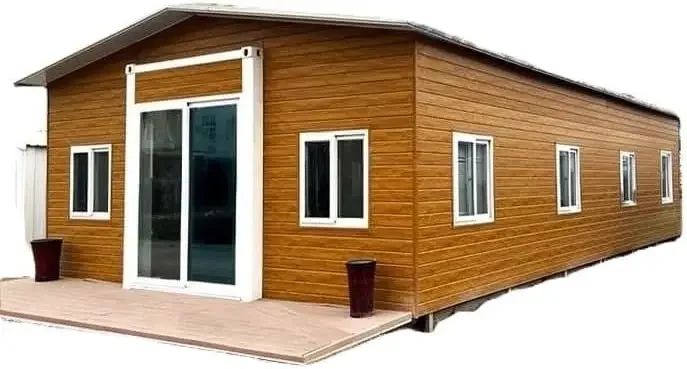 Tiny Home Bathroom Kitchen - Customized Prefab Home To Live In
